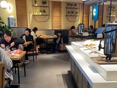 -豪客来牛排(重庆三峡广场步行街1704店)