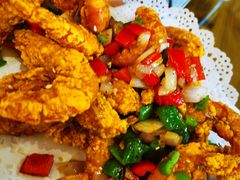 -巢湖名吃·东关老鹅汤(江南风情街店)