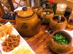 -杨姨妈丝娃娃(花果园店)