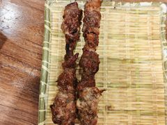 -清真·玛丽亚新疆菜主题餐厅(浙江中路店)