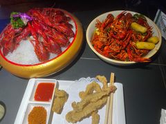 -虾乐园龙虾·夜宵(松江店)