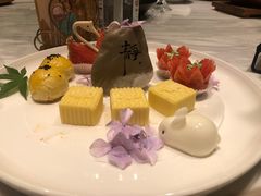 -宴昆山·私房菜(春晖店)