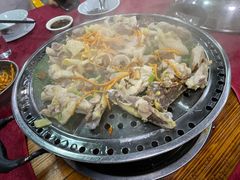 -友口福(大良店)