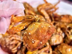 -庆峰龙虾烧烤(合肥一店)
