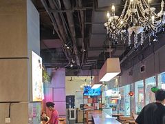 -汉米达特色料理餐厅(郴州友阿国际广场店)