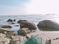 -南澳海滩