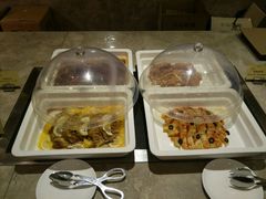 -河南盛世民航国际酒店·星空餐厅