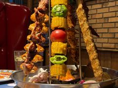 -卢布里西餐厅(总店)