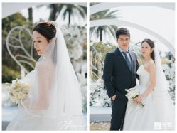 -金禧婚礼定制