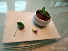 -一品淮扬 · 淮扬菜·北京万达文华酒店