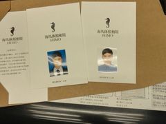 -海马体照相馆(大连罗斯福广场店)
