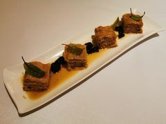 -广州富力丽思卡尔顿酒店·丽轩·粤菜