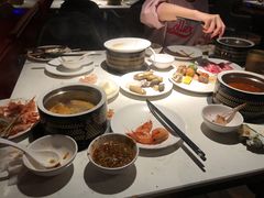 -加餐海鲜自助(宝龙一城店)