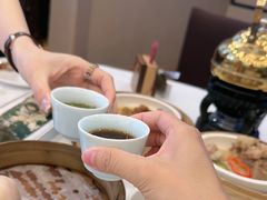 -金河半岛园林酒家(金融城店)
