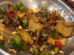 -江城燕子大排档(江汉路步行街店)