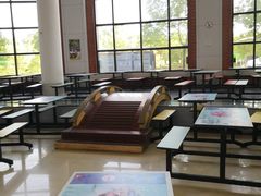-华东政法大学第二食堂(松江校区)