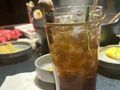 -大龙燚·旷野鲜火锅(广州首店)