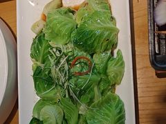 -大鸽饭(马王堆店)