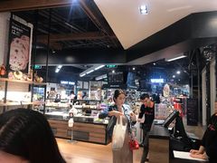 -Olé精品超市(苏州中心店)
