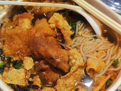 -文昌桥螺蛳粉(魏公村店)
