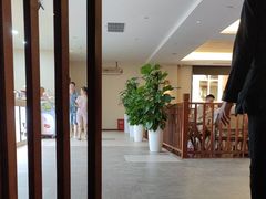 -汤连得温泉馆(宝山店)