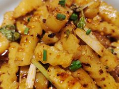 -全牛匠·乐山跷脚牛肉(新中关店)