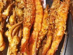 -马海涛牛肉串·午市牛腩饭·烧烤夜宵(领汇广场店)