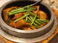 -董鲁烤鸭(建和街店)