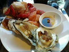 -深圳四季酒店·馥自助餐厅