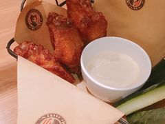 -MR.ROCKY洛奇先生RESTAURANT&BAR(宝安壹方城店)