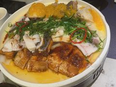 -巡味顺德菜(龙华壹方城店)