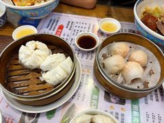 -永祥烧腊餐厅(虹口店)