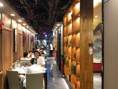 -李氏八大件老菜馆(万宝街店)