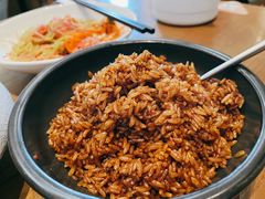灵魂猪油炒饭-榕意·川味之美(深业上城店)