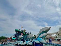 -大连海昌发现王国主题公园