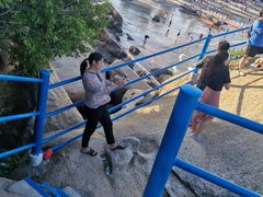 -那琴半岛地质海洋公园