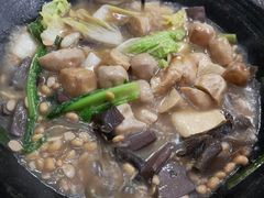 -云熙特色豆豉火锅