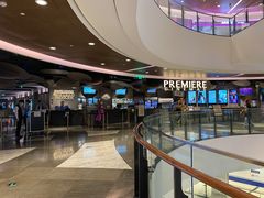 -百美汇影城(LUXE嘉里中心店)