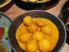 -来龙里 精致 东南亚餐室(万象城店)