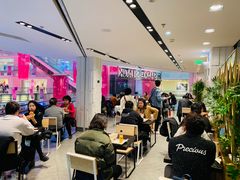 -Shake Shack(西单大悦城店)