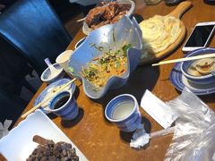 -95号酱骨·一块豆腐(展春园西路店)