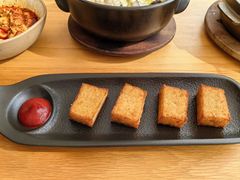 -无味舒食(环岛路店)