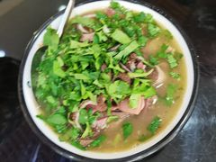 -宛平李记小吃(东关街店)