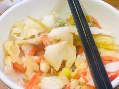 -顾四十里铺羊肉面(凤城六路店)