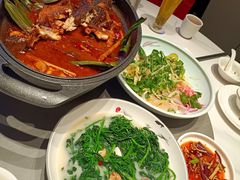 -桂林肥仔·中华餐饮名店(园湖店)