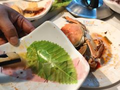 -领鲜活海鲜榴莲自助火锅(东门店)