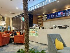 -逸派咖啡 EPARKCOFFEE(广安门店)