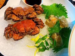 -蟹榭·本帮江浙菜·蟹宴(五角场合生汇商场店)