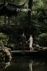 -YIMO映画摄影工作室