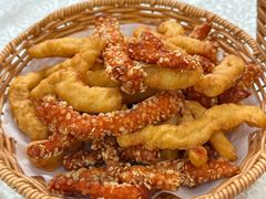 -五谷屯私房菜·始于2005(中山陵童卫路店)